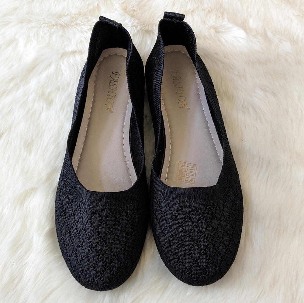 Women's Comfy Flats